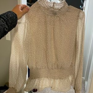 Brand new shirt size medium